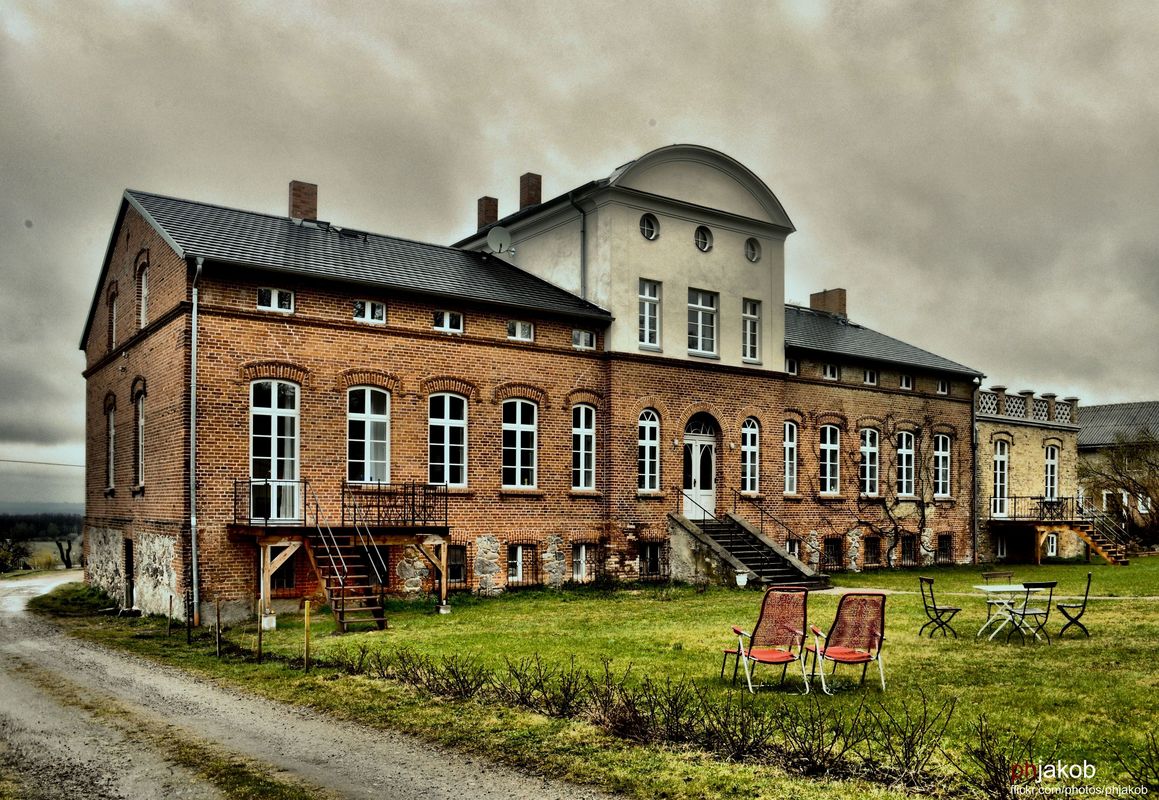 Pohnstorf / Mecklenburg-Vorpommern