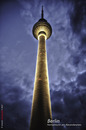 Alexanderplatz Berlin