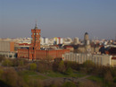 rotes Rathaus Berlin