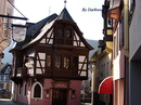 Fachwerkhaus