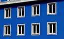 blauweiß