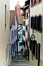 Basler Altstadt
