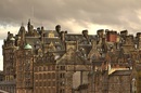 Edinburgh Old Town