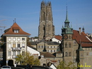Fribourg