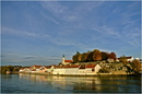 Barokstadt/Schärding