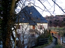 Schloß Mattsee