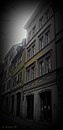 Kleine Gasse...