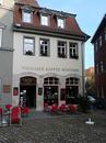 Städtische Eindrücke