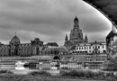 Unter der Brücke