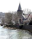 Dillturm in Herborn