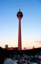 "Rheinturm"