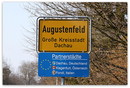 Ortsschild