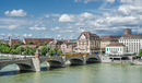 Basel Mittlere Brücke