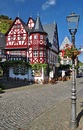 Das alte Weinhaus