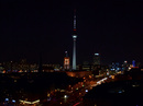 Berlin zu später Stunde
