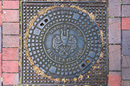 Gullideckel Buxtehude
