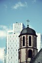 Tempel der Zeiten