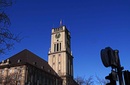 Rathaus Schöneberg