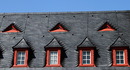 Fensterblick
