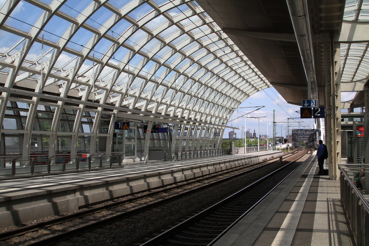 Warten
