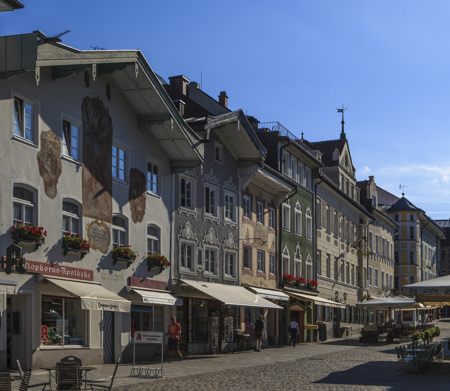 Bad Tölz