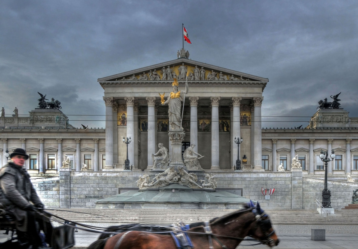 Das Parlament