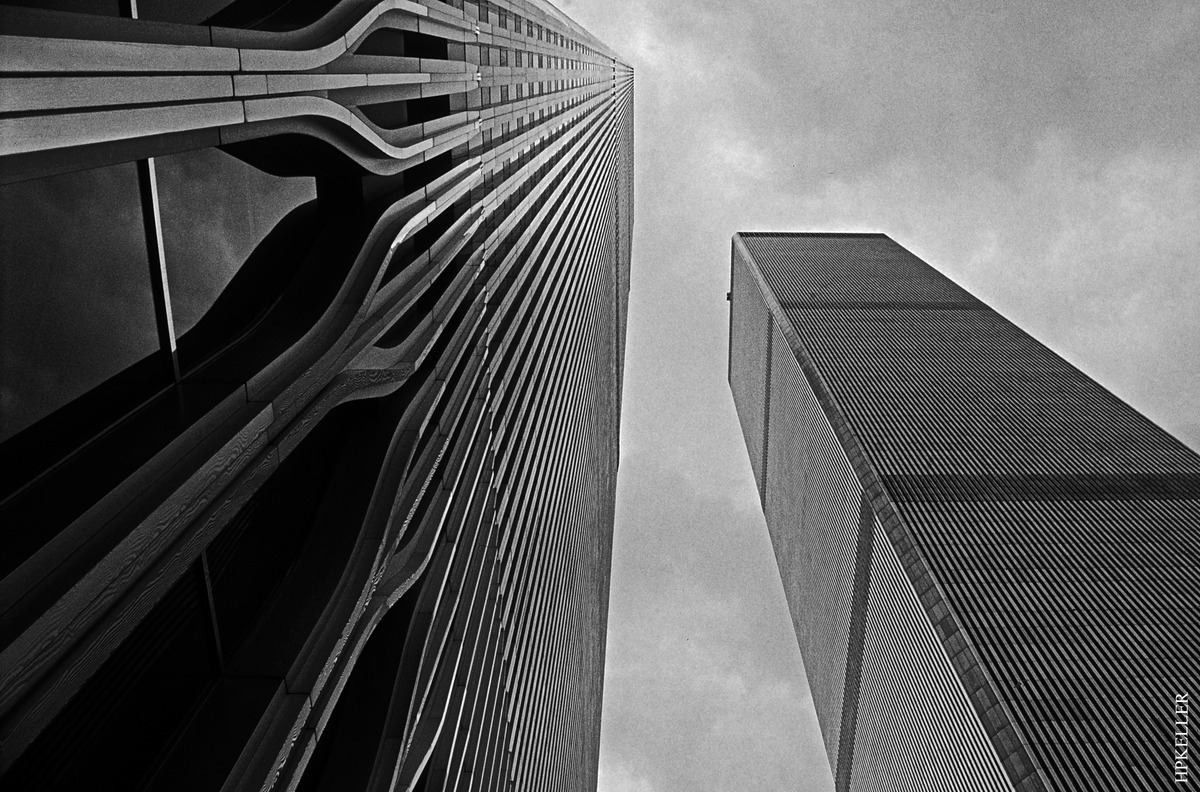 ...some years ago in NYC - 1977