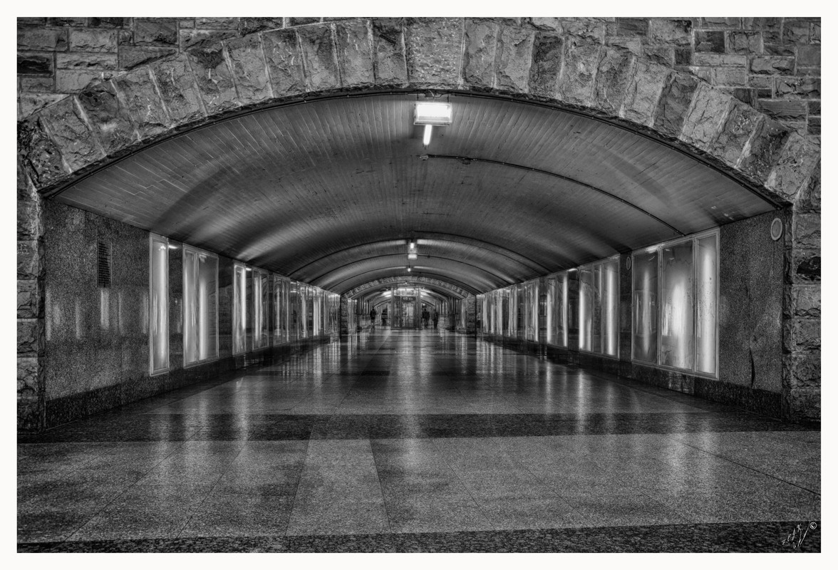Krefeld Centrum ...... Ein Tag in Krefeld ..... Bilderserie