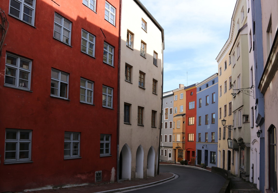 Wasserburg am Inn