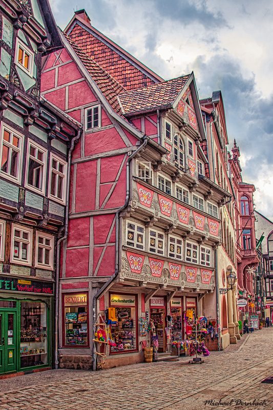 Quedlinburg