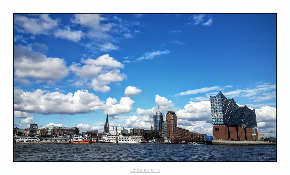 Hamburg