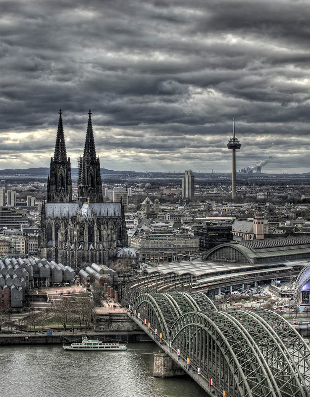 Colonia