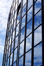 Fensterfront