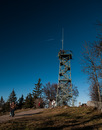 Aussichsturm Hochblauen