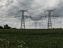 Strom - Versorgung