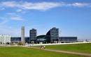 Der Hauptbahnhof Berlin