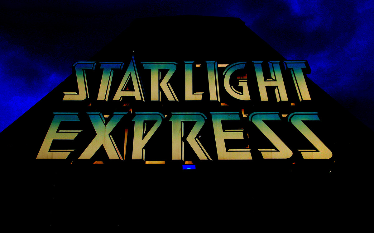 Starlight Express