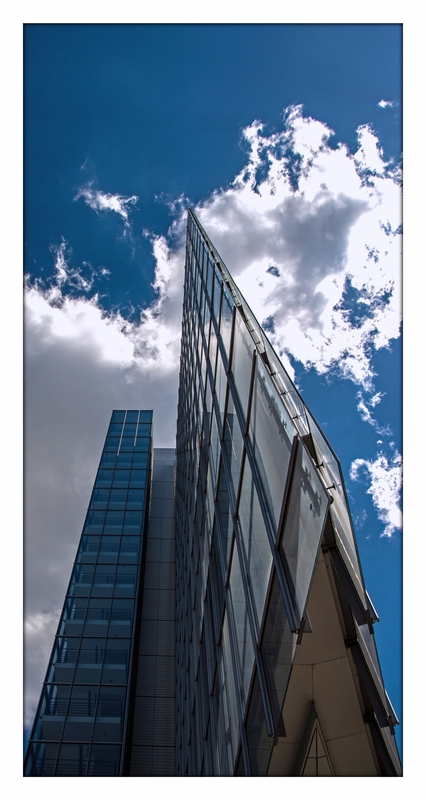Lines & Clouds