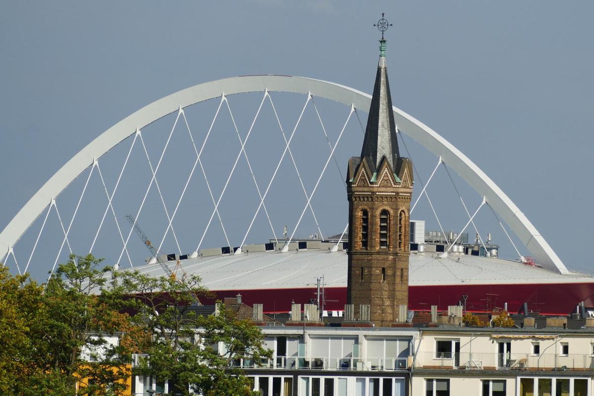 Hänkelmännchen zu Kölle