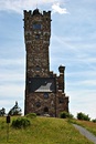 Altvaterturm auf dem Wetzstein