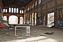 Alter Schlachthof Halle Saale