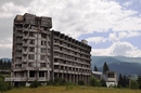 Hotelruine