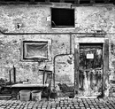 Stallwand I