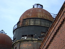 Altes Stellwerk Wahren