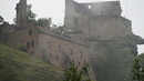 Burganlage Spangenberg