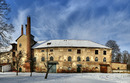 Ehemalige Brauerei