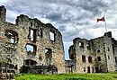Burgfrieden