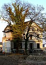 Alte Villa....