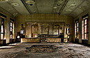 Großer Saal des Schimmel und Schutts