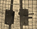 Einbruchsicher-----keine Chance :-)